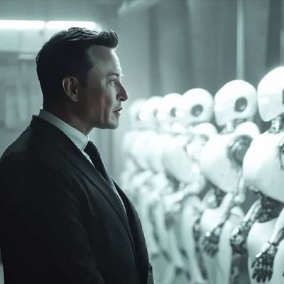 Elon Musk 🌏🚀🪐🐦🚘 CEO, Tesla, SpaceX, & Twitter. . . . . #noviolence #nobullying #nohate #planetearth #noimpersonation Follow all guidelines.