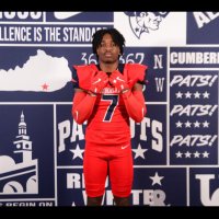 Ronye Watson (@ronyewats7) 's Twitter Profile