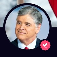 Sean Hannity (@11seanhannity) 's Twitter Profile