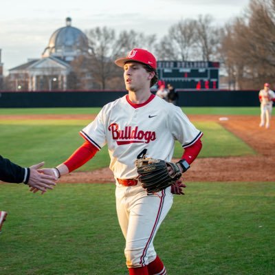 caleb14davis's profile picture. -NWSCC Baseball-