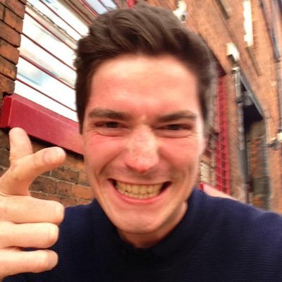 thomashudson_11's profile picture. 