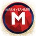 ᴍʀsʜ +ᴛᴀʜᴍɪ̇ɴ ⚽️🏀 (@mrshtahmin) Twitter profile photo ᴍʀsʜ +ᴛᴀʜᴍɪ̇ɴ ⚽️🏀 (@mrshtahmin) Twitter profile photo