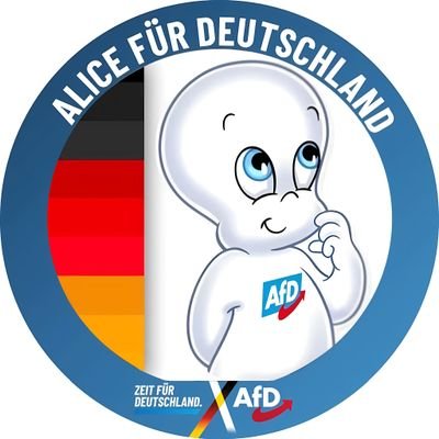 Wo Unrecht zu Recht wird, wird Widerstand zur Pflicht‼️ Wir kämpfen für unser Recht ‼️

-Ratte🐀
-Gefallener Engel👼🏼
-Stolzer Patriot🇩🇪
-Geist👻
-Twitter🐦
