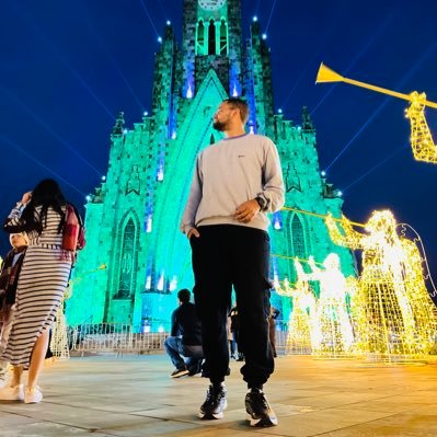 oAndersonLucas's profile picture. ☺