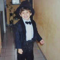 Mr. Brightside (@nahuelsuarez17) 's Twitter Profile Photo Mr. Brightside (@nahuelsuarez17) 's Twitter Profile Photo