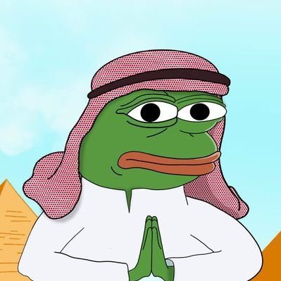 Pepe felt lost in Crypto City until he wandered into a mosque one Friday. The warmth and kindness he found there touched his heart. SHABIPE