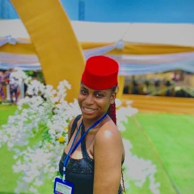 Empress_Theo's profile picture. She is Sapio & Sigma ❤️ | Empress of a Great Empire👸