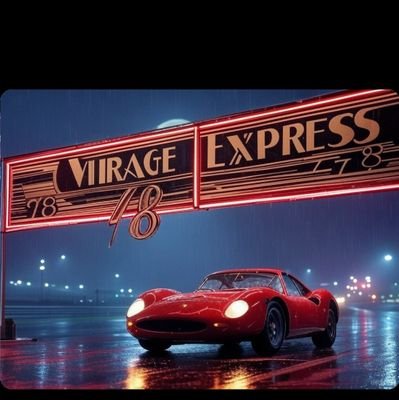 Passionné d'automobile. Ici, je partage des photos et des vidéos de voitures, quelques article avec un peu d'humour, #Ferrari,#Porsche, #Automobile 🏁😍