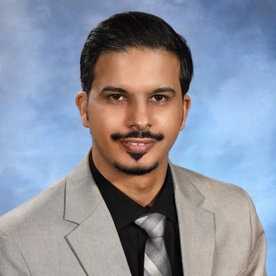Assistant Professor of Pharmaceutics & Drug Delivery 👨🏻🏫| Passionate R&D Scientist 👨🏻🔬| Emerging Biotech Leader 💊🧬🔬🧪🧫| “Views are my own.”