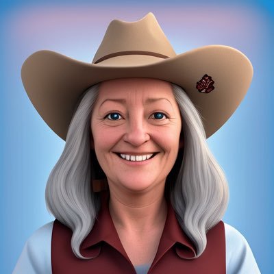 logician1A's profile picture. 100% Patriot Woman. Retired from corporate service after 32 years. Have beautiful son & daughter raising strong independent granddaughters.