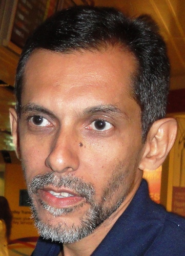 Aslam Sattar
