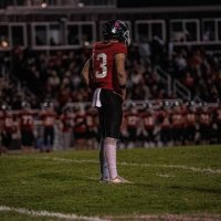 Kane Donnelly ‘25 (@donnellykane1) 's Twitter Profile