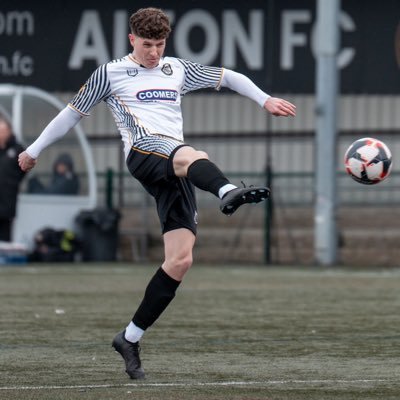 Man Utd fan and a proud dad supporting my son on his football exploits ⚽️🥅