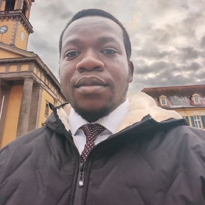 kabambipatrick4's profile picture. Ingénieur agronome, chercheur en  agroécologie et sélection végétale de l'université des sciences appliquées Weihenstephan-Triesdorf, en Allemagne 🌿🌲🌳