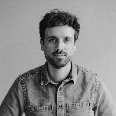 m0rcutt's profile picture. Previously co-founder/CTO of Buildforce. Currently building a van and building something new for real estate agents/brokerages.