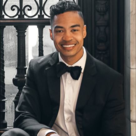 solomondthomas's profile picture. Aspiring Scholar | Marine Corps Veteran