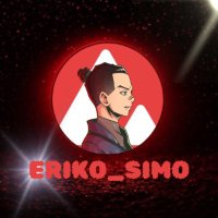 Eriko (@eriko_simo) 's Twitter Profile