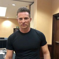 Steve Burton (@steveburto20) 's Twitter Profile