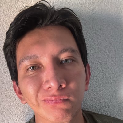 sergiogeese's profile picture. Dímelo al revés...