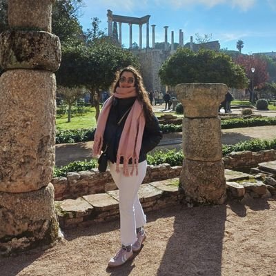 Flamenco como religión ✝️
🇳🇬ANDALUZA Y RONDEÑA
Fanática de la Historia