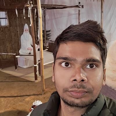 Luckybasu_'s profile picture. जो गुरु वचन पर डट गए कट गए फंद चौरासी के Visit :- https://t.co/8lmCpWBKwt