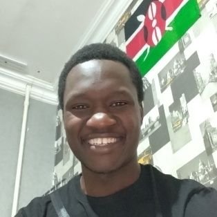 Ongwarijr's profile picture. LLB