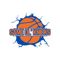 Same ol Knicks. (@sameolknicks) 's Twitter Profile