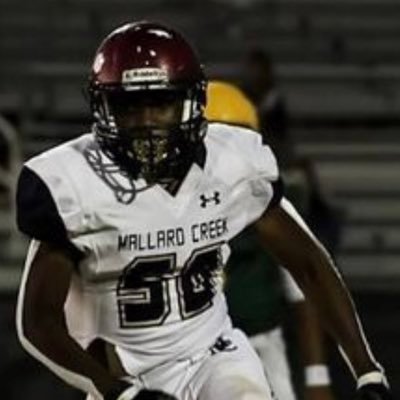 @MallardCreekHS| Football | MLB | 6’0 | 207lbs |Class of 2027 🎓| GPA: 3.17 | manganihordi13@gmail.com | 6066576094 | NCAA ID#: 2505591069