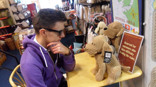 RyanOwen3's profile picture. am Ryan Owen am from Bolton am a laid back kind of guy who lives for the weekend to get pissed and then feel like shit for the rest of it :)