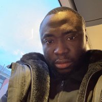 Muyi (@mhuyil) 's Twitter Profile