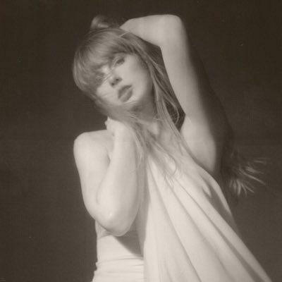 le conté mis problemas a taylor swift y sacó the tortured poets department