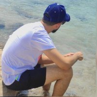 Ahmed Elbaz 👻 (@ahmedelbaz2310) 's Twitter Profile