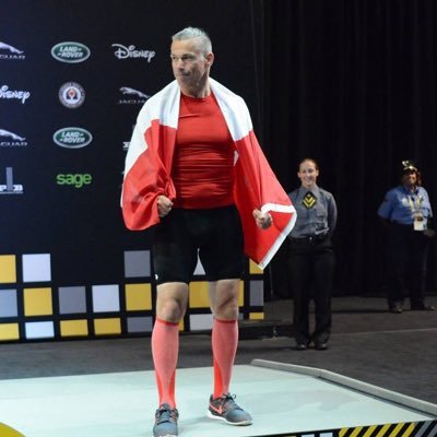 RCN Vet, Polar Explorer, #NationalBestSeller #EverydayHeroes #InvictusGames2016 & #WarriorGames2018