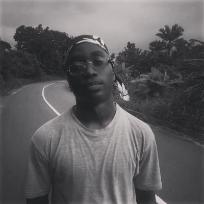 DonAchilles's profile picture. heyyy.