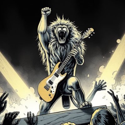 @SevenTheLion