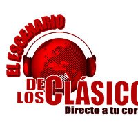 El Escenario de los Clásicos (@escenariode) 's Twitter Profile