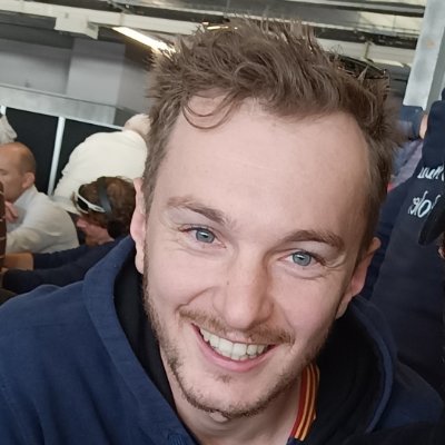 Excellium_Ant's profile picture. 