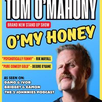 Tom O'Mahony Comedy (@tom_omahony) 's Twitter Profile Photo Tom O'Mahony Comedy (@tom_omahony) 's Twitter Profile Photo