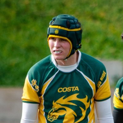 6’2 - 185lbs | Mira Costa High School 💚💛 | CA | C/O 2026 | Rugby | 8-Man // Second Row 🏉 | parkerstephens07@gmail.com