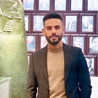 🇮🇶Mohammed Azez🇵🇸 (@almayahi_313) 's Twitter Profile Photo 🇮🇶Mohammed Azez🇵🇸 (@almayahi_313) 's Twitter Profile Photo