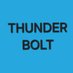 Thunderbolt (@999thunderbolt) Twitter profile photo Thunderbolt (@999thunderbolt) Twitter profile photo