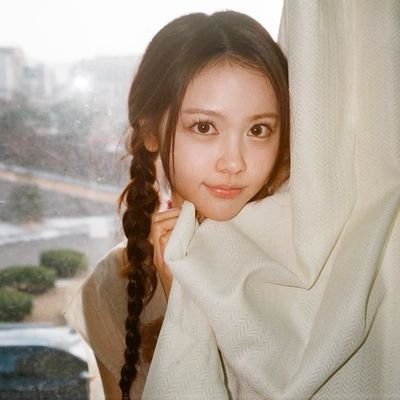 Winter__Skin's profile picture. Waiting for Heats2Hearts debut! 💥

.....Also aespa & RV....