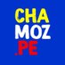 Chamoz.pe (@chamozpe) Twitter profile photo Chamoz.pe (@chamozpe) Twitter profile photo