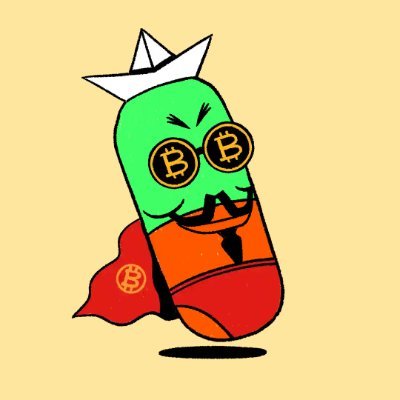 #Bitcoin #ExoticSats #HistoricSats block9 450x #RareSats