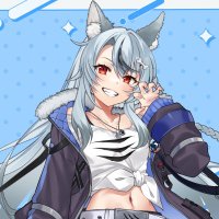 RinaRy🐺🦴 (@rinary_vt) 's Twitter Profile