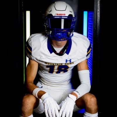 Talan Palmer Profile