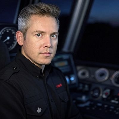 Donovan87185388's profile picture. Railway Conductor

Very graphic contact.