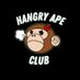 Hangry Ape Club (@hangryapeclub) Twitter profile photo Hangry Ape Club (@hangryapeclub) Twitter profile photo