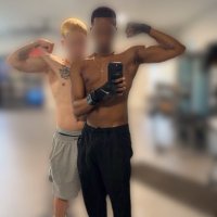 Panamaian Daddy 🇵🇦🍆 (@triguenitopapi) 's Twitter Profile
