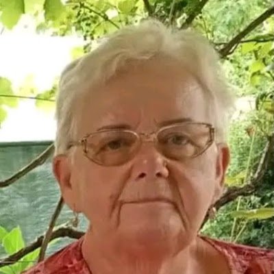 MariaKraus41408's profile picture. 